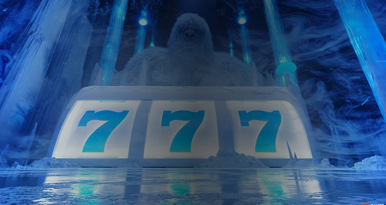 Yeti Casino