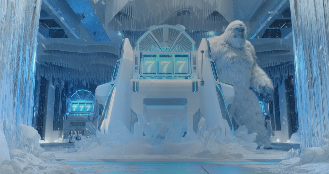 Yeti Casino